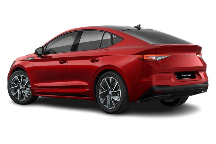 3959092 210kW 85 Edition 82kWh 5dr Auto [Suite/Maxx]