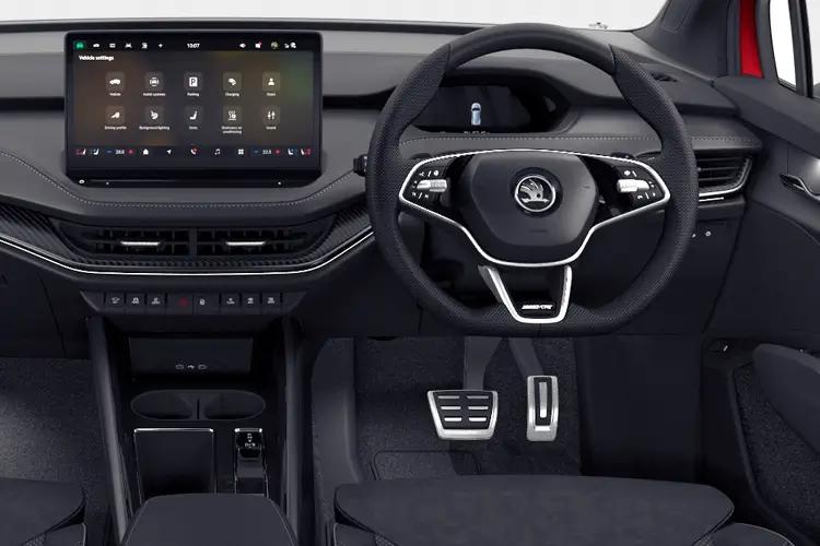 3959092 210kW 85 Edition 82kWh 5dr Auto [Suite/Maxx]