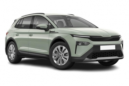 Skoda Elroq Estate 150kW 60 Edition 63kWh 5dr Auto