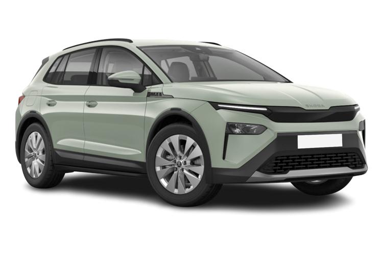 3884087 150kW 60 Edition 63kWh 5dr Auto