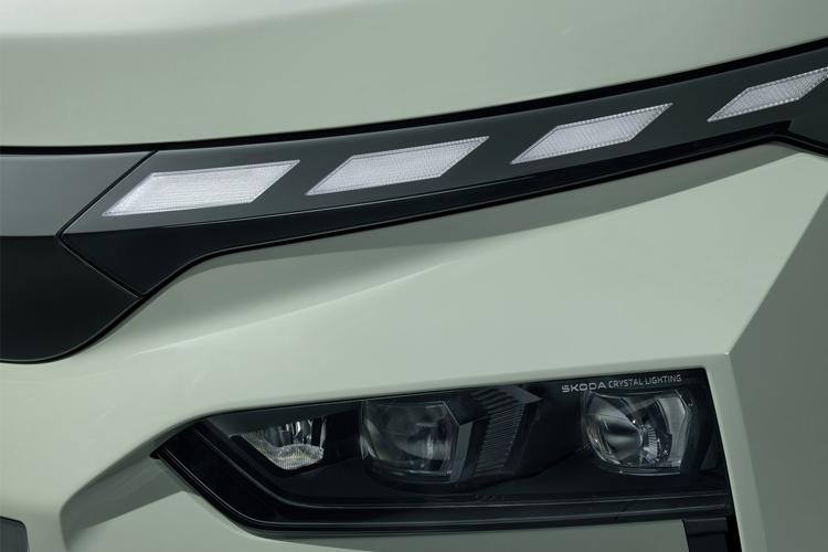 3884087 150kW 60 Edition 63kWh 5dr Auto