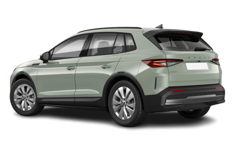 3884087 150kW 60 Edition 63kWh 5dr Auto