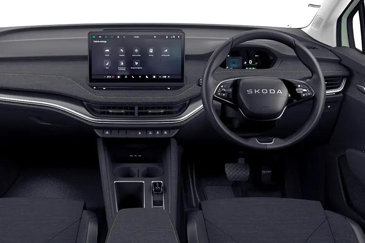 3884089 150kW 60 Edition 63kWh 5dr Auto [Advanced]
