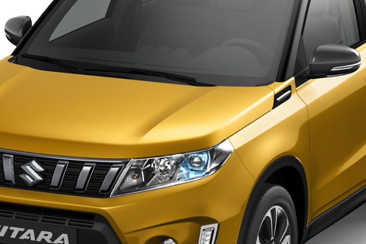 4043788 1.4 Boosterjet MHEV 109 Ultra ALLGRIP 5dr