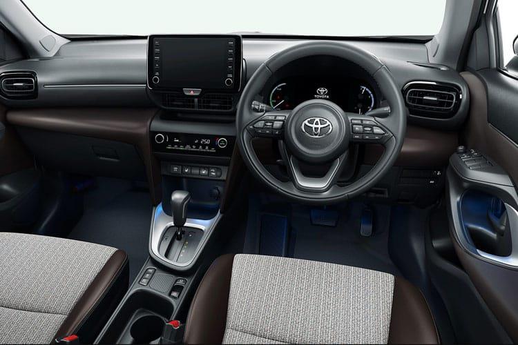 3979049 1.5 Hybrid 130 Premiere Edition AWD 5dr CVT