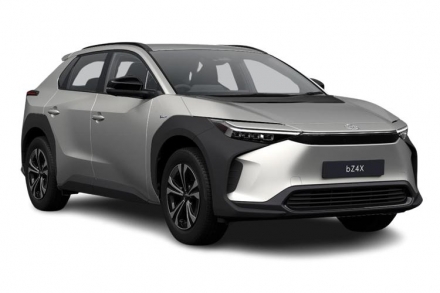 Toyota BZ4X 150kW Motion 71.4kWh 5dr Auto [11kW]