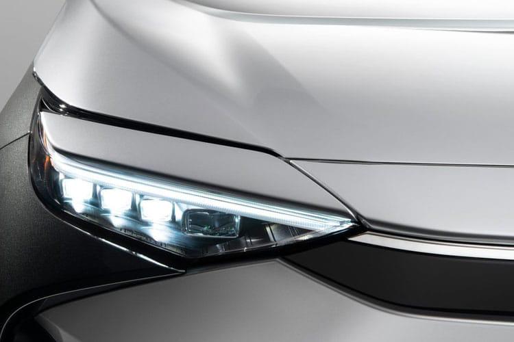 3552832 150kW Vision 71.4kWh 5dr Auto [11kW]