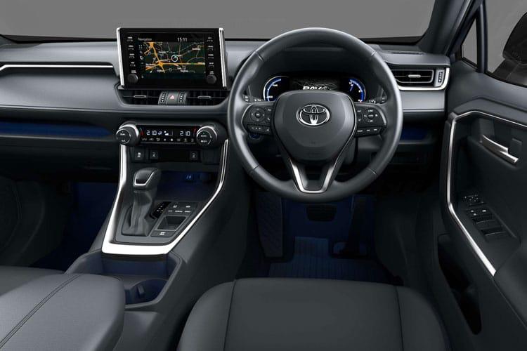 3959141 2.5 VVT-i Hybrid GR Sport 5dr CVT