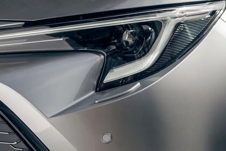 3169820 1.8 Hybrid Icon 5dr CVT