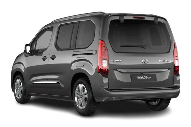 3979038 100kW Family Short 50kWh 5dr Auto