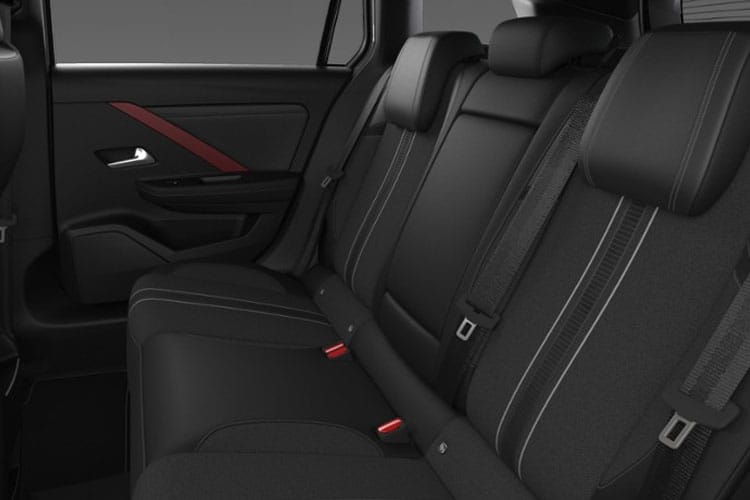 3972029 1.2 Turbo 130 Griffin [Tech Pack] 5dr Auto