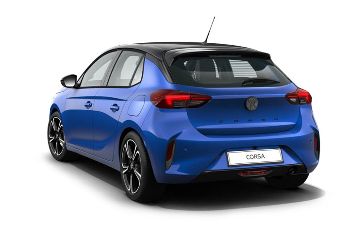 3955094 1.2 Turbo Hybrid 110 Design 5dr e-DCT6