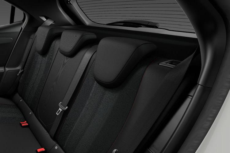 3933453 1.2 Turbo Ultimate 5dr Auto