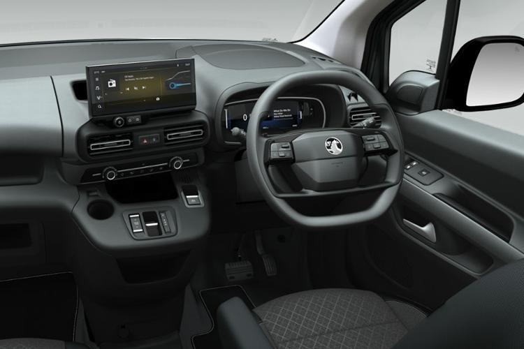 3942540 1.5 Turbo D Design XL 5dr [7 Seat/WAV]