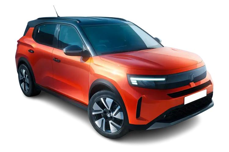 3938142 83kW Design 54kWh Extended Range 5dr Auto