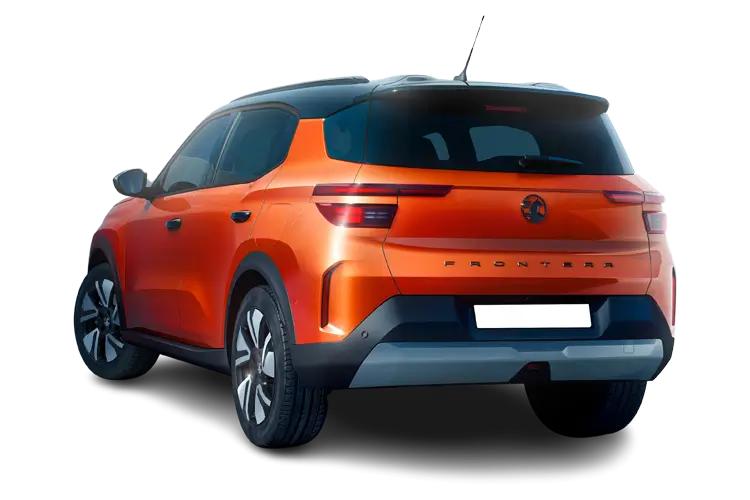 4043804 1.2 Hybrid [145] GS 5dr e-DCT6