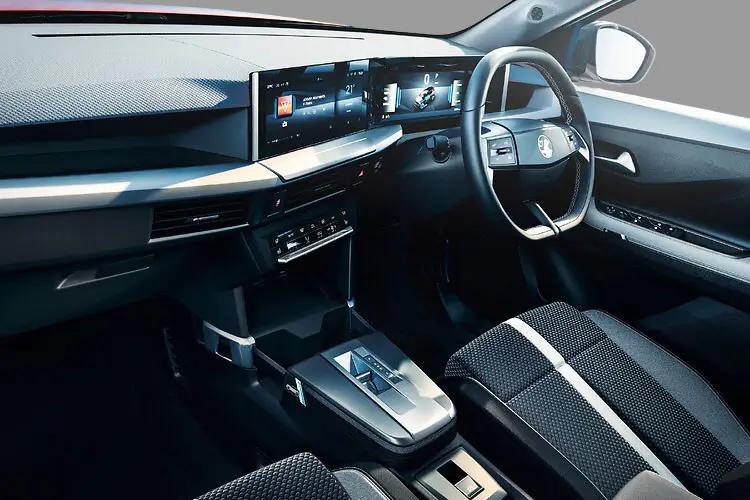 4043804 1.2 Hybrid [145] GS 5dr e-DCT6