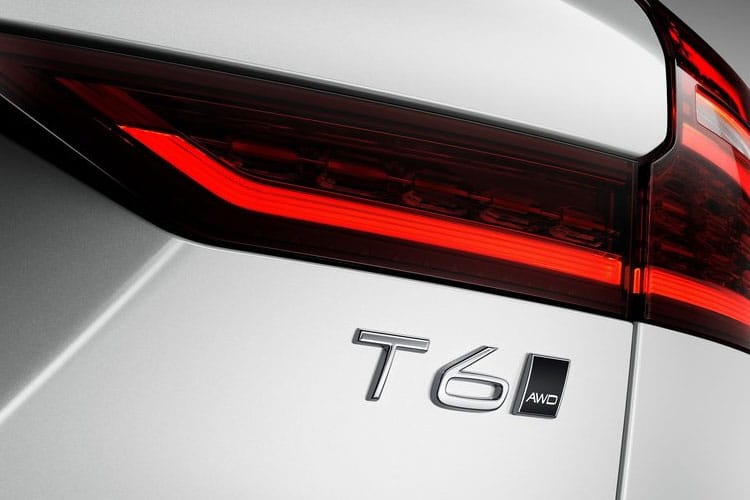 3989830 2.0 T6 [350] PHEV Plus Dark 5dr AWD Auto [NI]