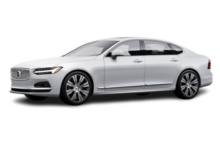 Volvo S90 Saloon 2.0 T8 RC PHEV [455] Plus Dark 4dr AWD Auto