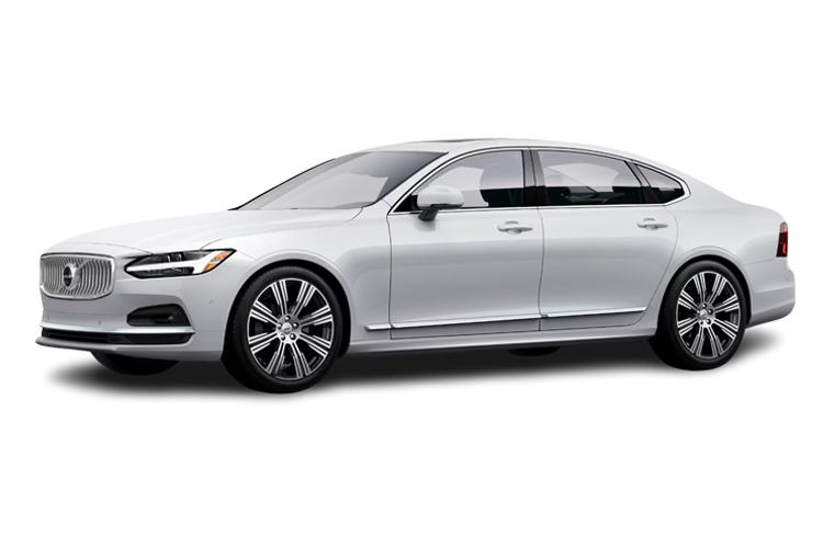 3959209 2.0 T8 RC PHEV [455] Ultimate Dark 4dr AWD Auto