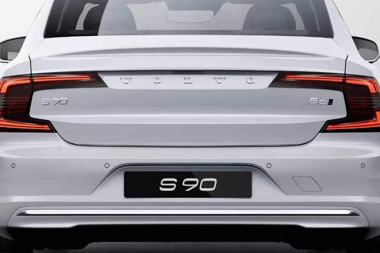 3959209 2.0 T8 RC PHEV [455] Ultimate Dark 4dr AWD Auto