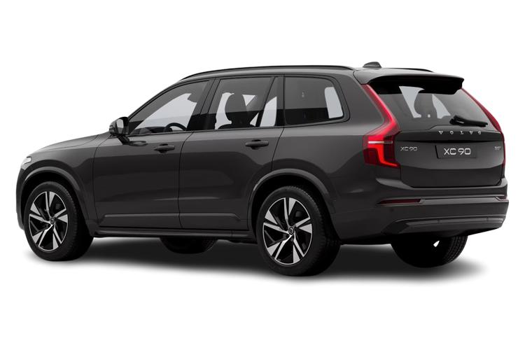2220731 2.0 B5D [235] Plus Dark 5dr AWD Geartronic