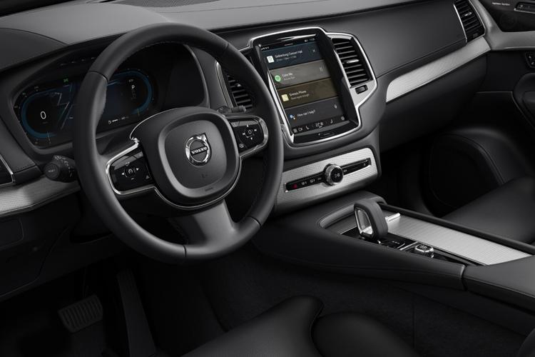 3959218 2.0 B6P Ultimate Dark 5dr AWD Geartronic