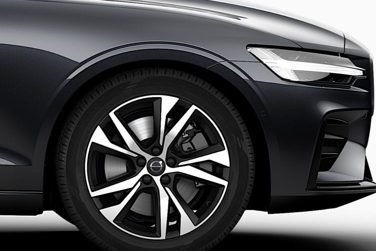 3959207 2.0 T8 [455] RC PHEV Ultimate Dark 4dr AWD Auto