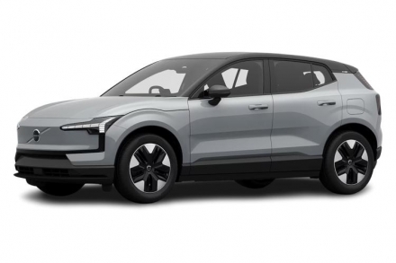 Volvo Ex30 Estate 315kW TM Perf Cross Country Ultra 69kWh 5dr Auto