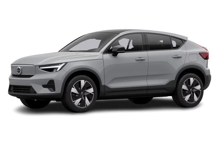 3942801 185kW Ext Range Ultra Black Edition 78kWh 5dr Auto