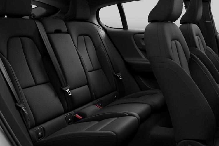 3942801 185kW Ext Range Ultra Black Edition 78kWh 5dr Auto