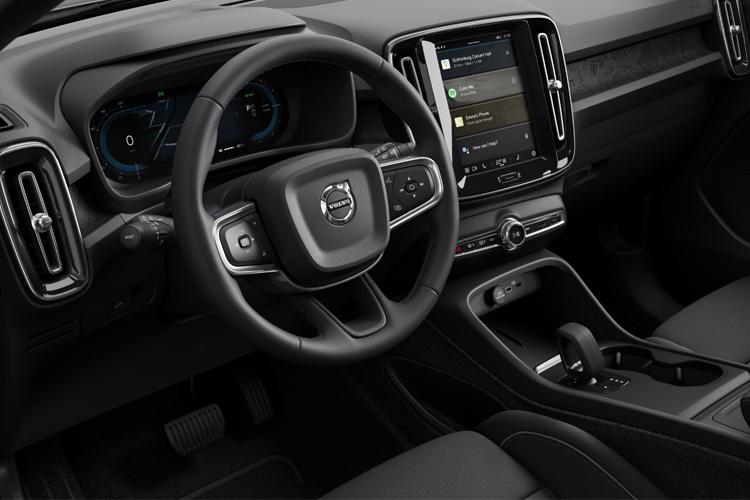 3942801 185kW Ext Range Ultra Black Edition 78kWh 5dr Auto