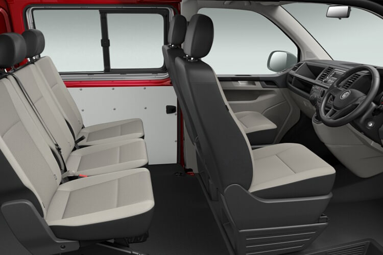 4050881 2.0 TDI 5dr [7 Seat]