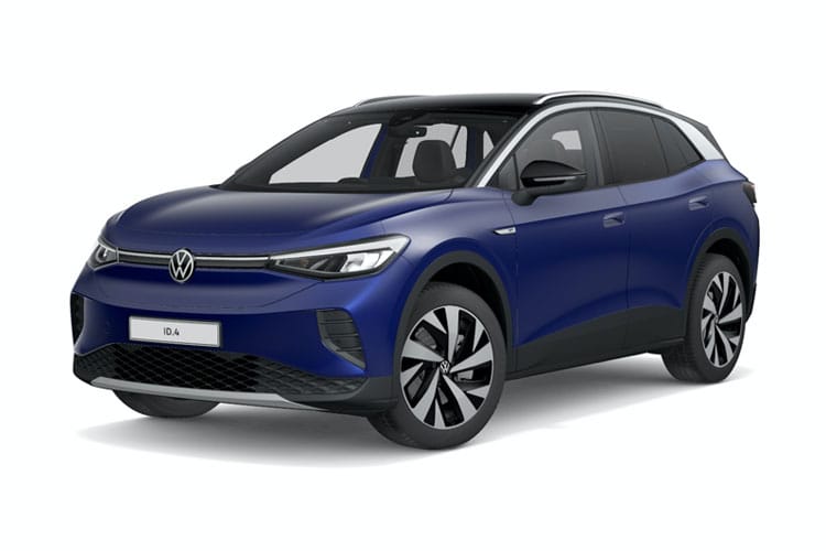3959243 250kW 4MOTION GTX Edition 79kWh 5dr Auto