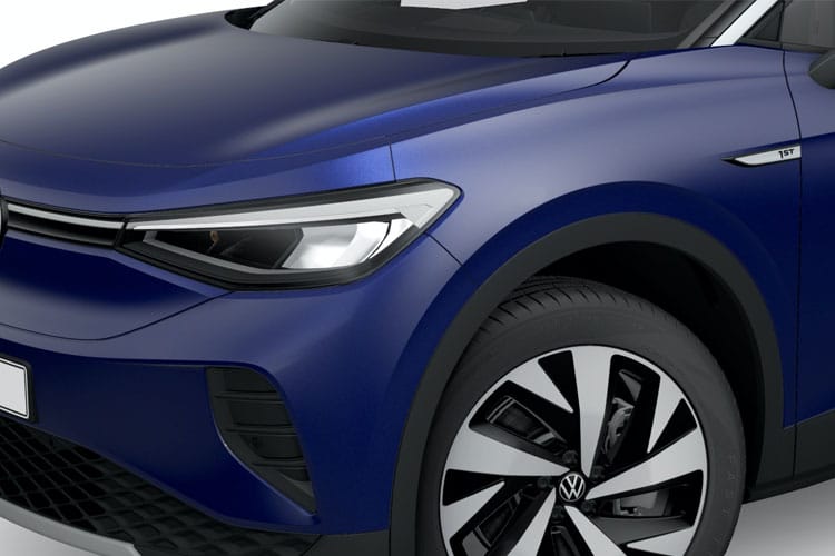 4043808 125kW Essential Pure 52kWh 5dr Auto