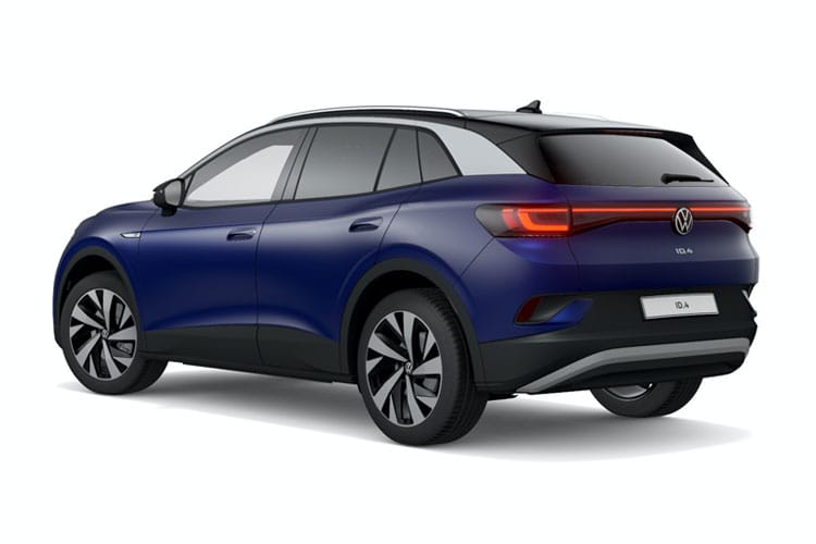 3959243 250kW 4MOTION GTX Edition 79kWh 5dr Auto