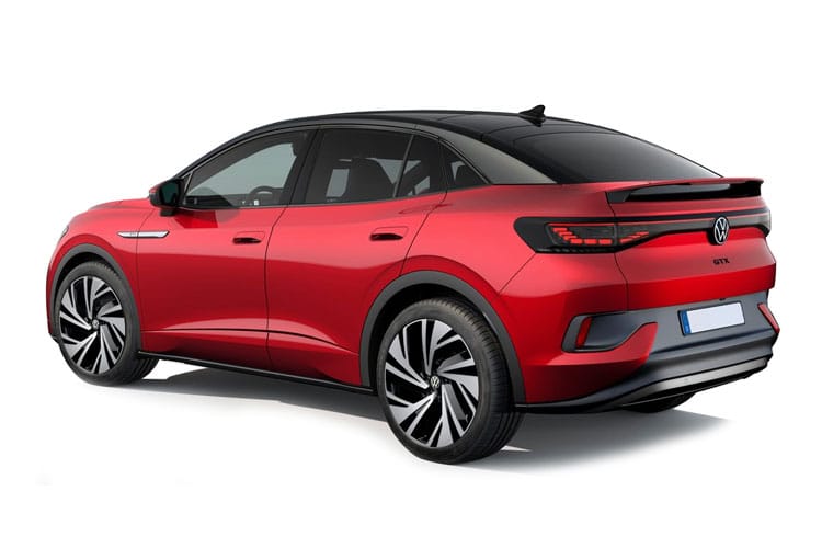 3959246 210kW Black Edition Pro 77kWh 5dr Auto