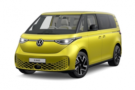 Volkswagen Id. Buzz Estate 210kW Style Pro 86kWh 5dr LWB At 7St/Comf/Design+