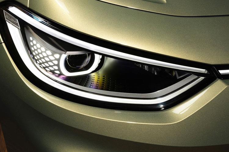 3846542 150kW Match Pro 59kWh 5dr Auto [Comfort/Pan Roof]