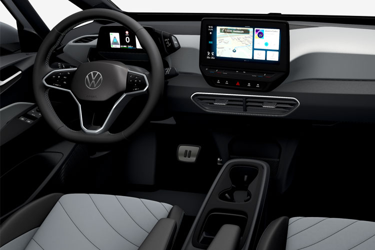 3846542 150kW Match Pro 59kWh 5dr Auto [Comfort/Pan Roof]