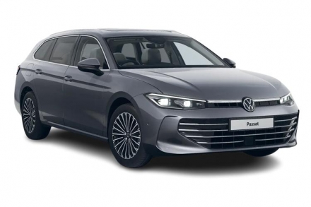 Volkswagen Passat Estate 1.5 TSI eHybrid Elegance 5dr DSG