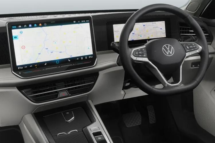 3843320 1.5 TSI eHybrid Elegance 5dr DSG