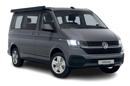 Volkswagen California Estate 1.5 TSI eHybrid Ocean 5dr 4MOTION DSG