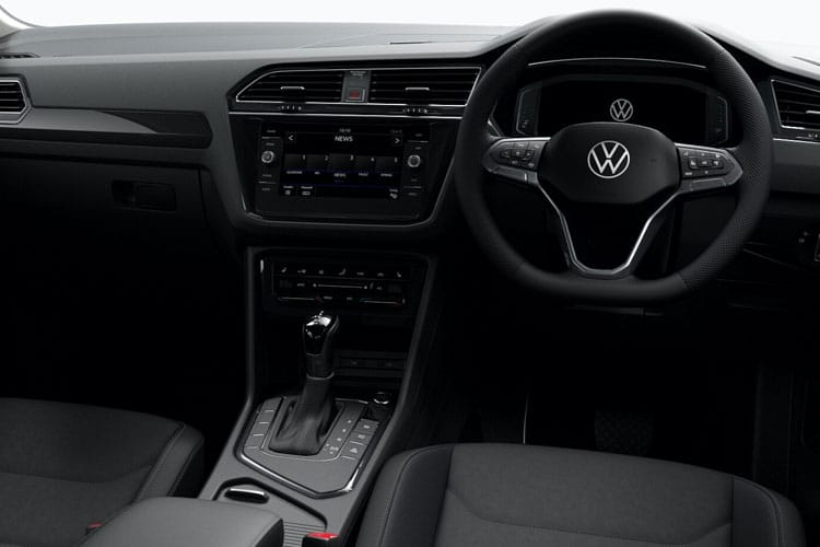 3979192 2.0 TDI Life 5dr DSG