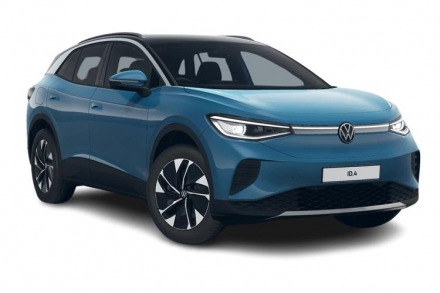 Volkswagen ID.4 210kW Style Pro 77kWh 5dr Auto