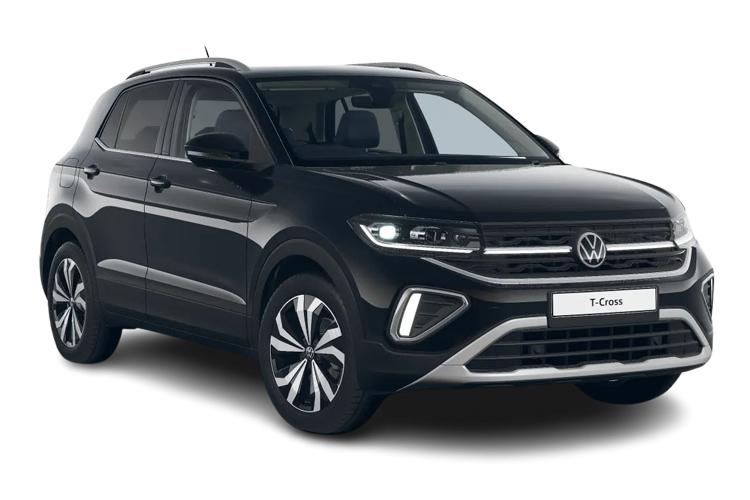 3914036 1.0 TSI Black Edition 5dr