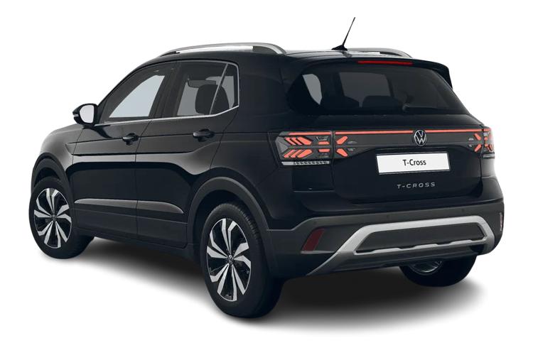 3914036 1.0 TSI Black Edition 5dr
