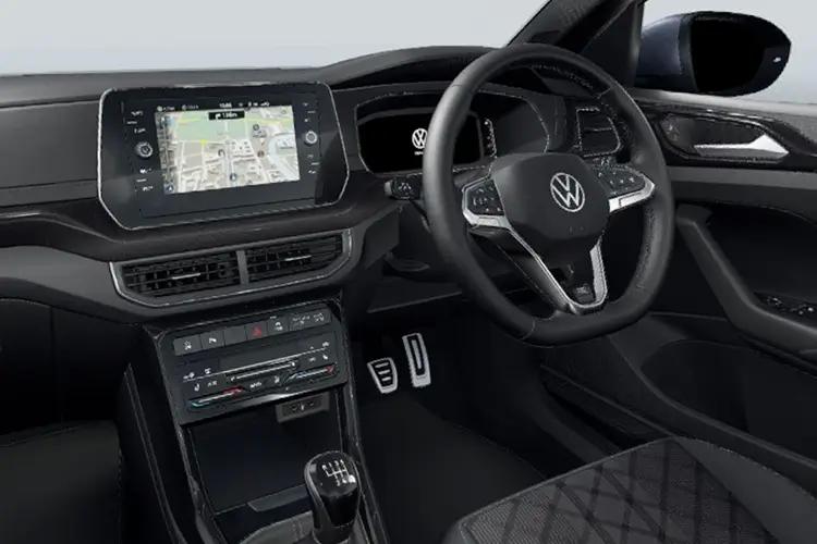 3914036 1.0 TSI Black Edition 5dr
