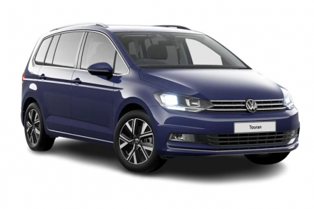 Volkswagen TOURAN 1.5 TSI EVO SEL 5dr DSG