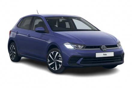 Volkswagen Polo Hatchback 1.0 TSI R-Line 5dr